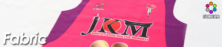 Subera Fabric