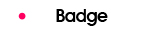 Badge
