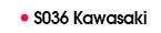 Kawasaki