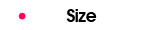 size
