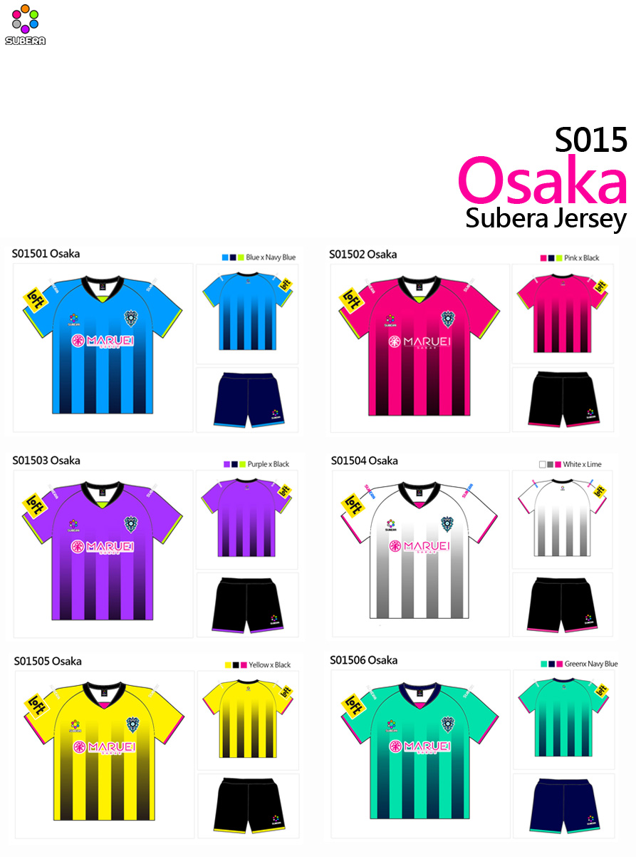 Subera Osaka